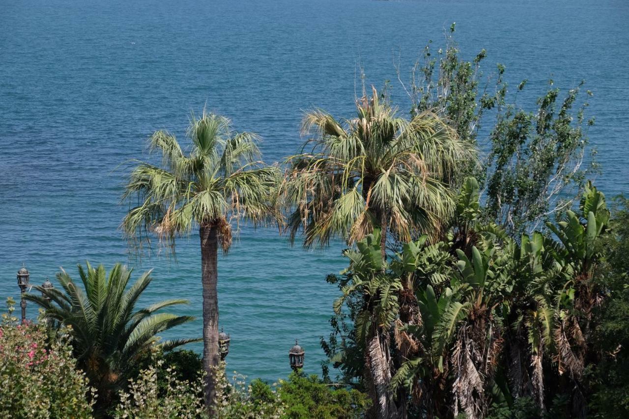 Appartement Fabuloso Atico Con Vistas Al Mar *