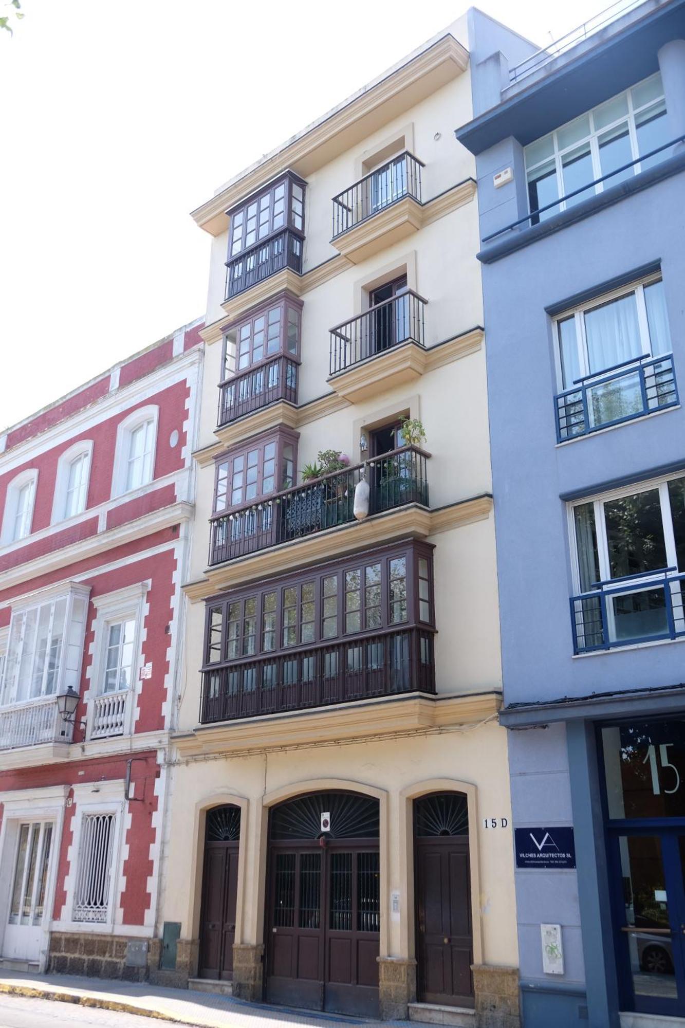 Fabuloso Atico Con Vistas Al Mar Appartement *