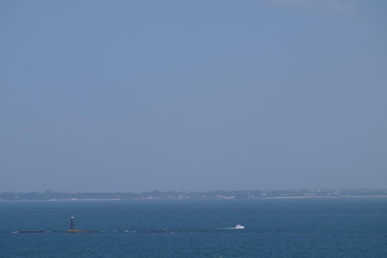 Appartement Fabuloso Atico Con Vistas Al Mar