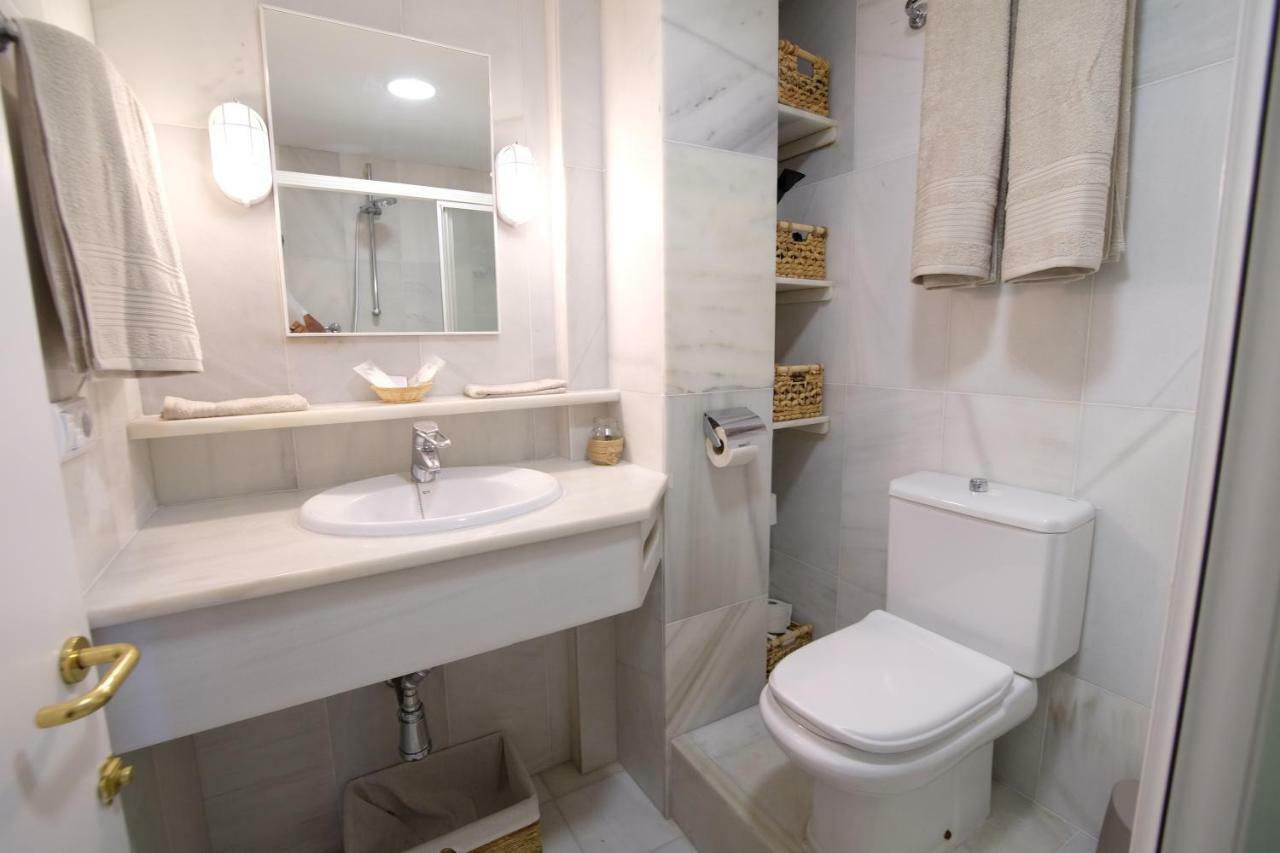 Appartement Fabuloso Atico Con Vistas Al Mar Cádiz