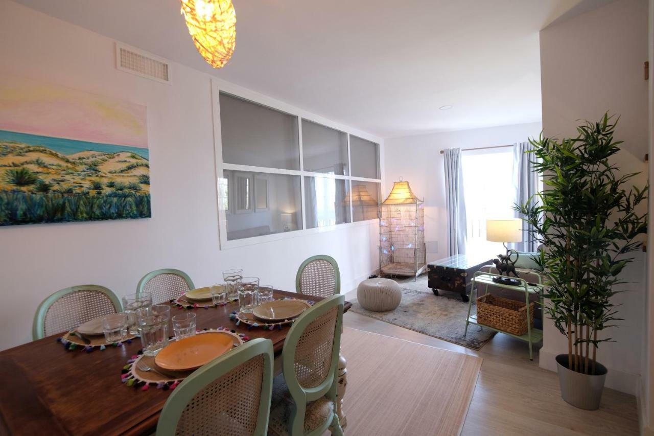 Fabuloso Atico Con Vistas Al Mar Appartement