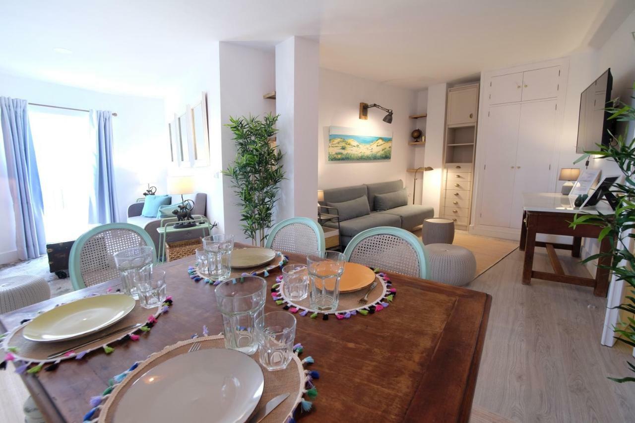 Fabuloso Atico Con Vistas Al Mar Appartement
