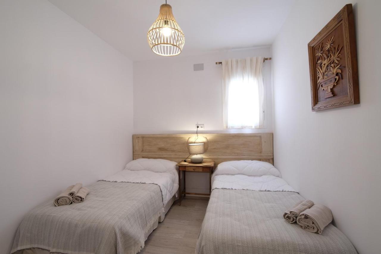 Fabuloso Atico Con Vistas Al Mar Appartement Cádiz