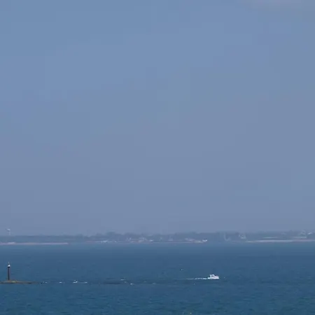 Fabuloso Atico Con Vistas Al Mar Cádiz Exterior foto