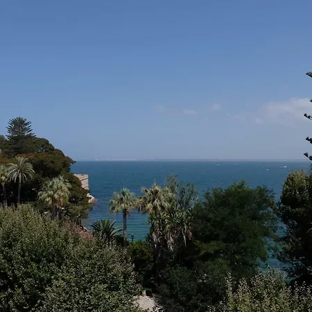 Fabuloso Atico Con Vistas Al Mar Cádiz Exterior foto